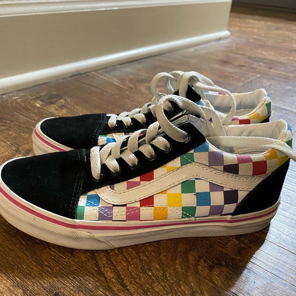 LOT OF 2!!! This is for both pairs. Youth 3